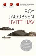 Miniatyrbilde 2 av 2: Hvitt hav