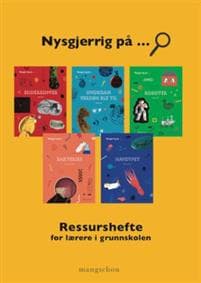 Nysgjerrig på