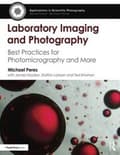 Miniatyrbild 1 av 2: Laboratory Imaging & Photography