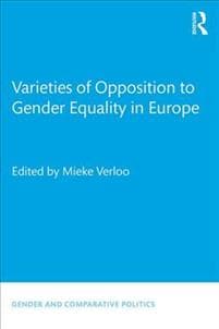Varieties of Opposition to Gender Equality in Europe