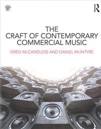 The Craft of Contemporary Commercial Music