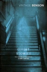 Ghost Stories