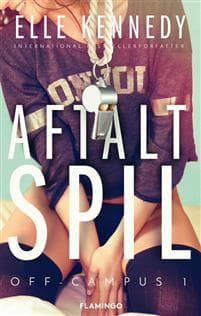Aftalt spil