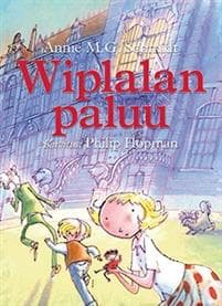 Wiplalan paluu