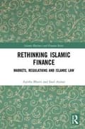 Miniatyrbilde 1 av 2: Rethinking Islamic Finance