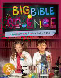 Big Bible Science