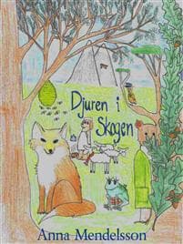 Djuren i skogen