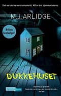 Miniatyrbillede 2 af 2: Dukkehuset