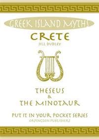 Crete Theseus and the Minotaur