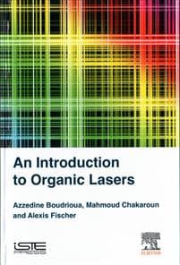 An Introduction to Organic Lasers