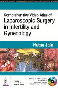 Comprehensive Video Atlas of Laparoscopic Surgery in Infertility and Gynecology