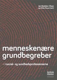 Menneskenære grundbegreber