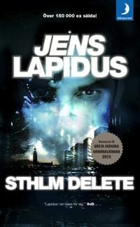STHLM DELETE