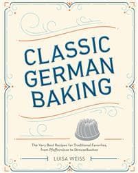 Classic German Baking