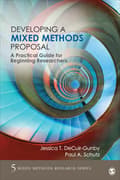 Miniatyrbilde 1 av 2: Developing a Mixed Methods Proposal