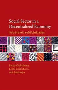 Social Sector in a Decentralized Economy