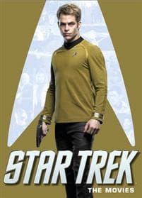 Star Trek: The Movies