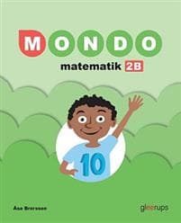 Mondo Matematik 2B Elevbok