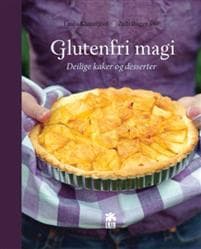 Glutenfri magi