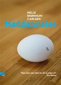 Maddannelse