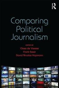 Comparing Political Journalism