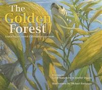The Golden Forest