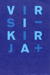 Virsikirja (taskuvirsikirja + Katekismus, pehmeäkantinen, sininen)