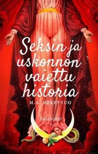 Seksin ja uskonnon vaiettu historia