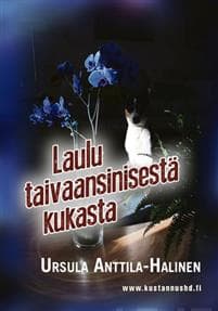Laulu taivaansinisestä kukasta