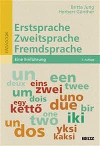 Erstsprache, Zweitsprache, Fremdsprache