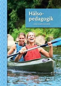 Hälsopedagogik