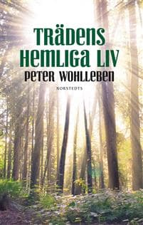 Trädens hemliga liv