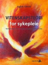Vitenskapsteori for sykepleie