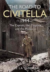 The Road to Civitella 1944