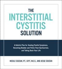 The Interstitial Cystitis Solution