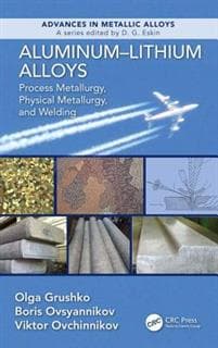 Aluminum-Lithium Alloys