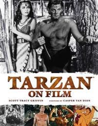 Tarzan on Film