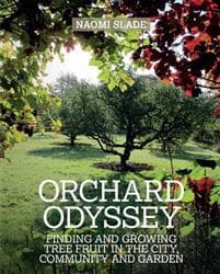 An Orchard Odyssey