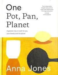 One: Pot, Pan, Planet