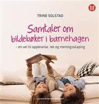 Samtaler om bildebøker i barnehagen