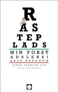RASTEPLADS