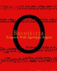 Bassokirja