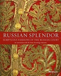 Russian Splendor