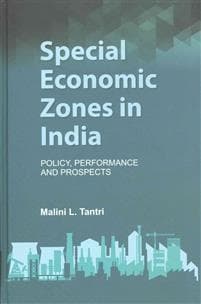 Special Economic Zones in India