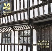 Greyfriars House and Garden