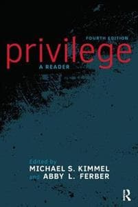 Privilege