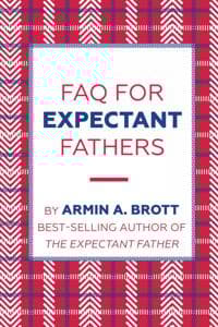 FAQ for Expectant Fathers