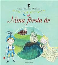 Mina första år
