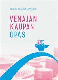 Venäjän kaupan opas