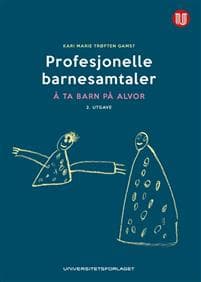 Profesjonelle barnesamtaler